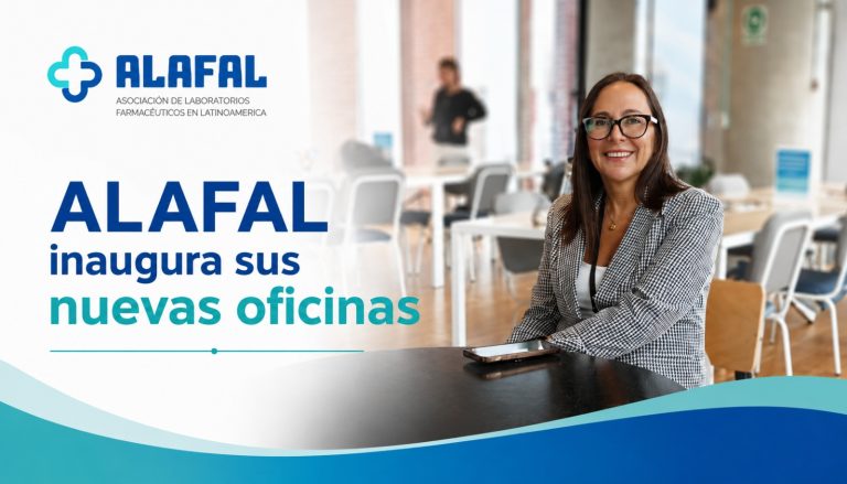 ALAFAL INAUGURA SUS NUEVAS OFICINAS