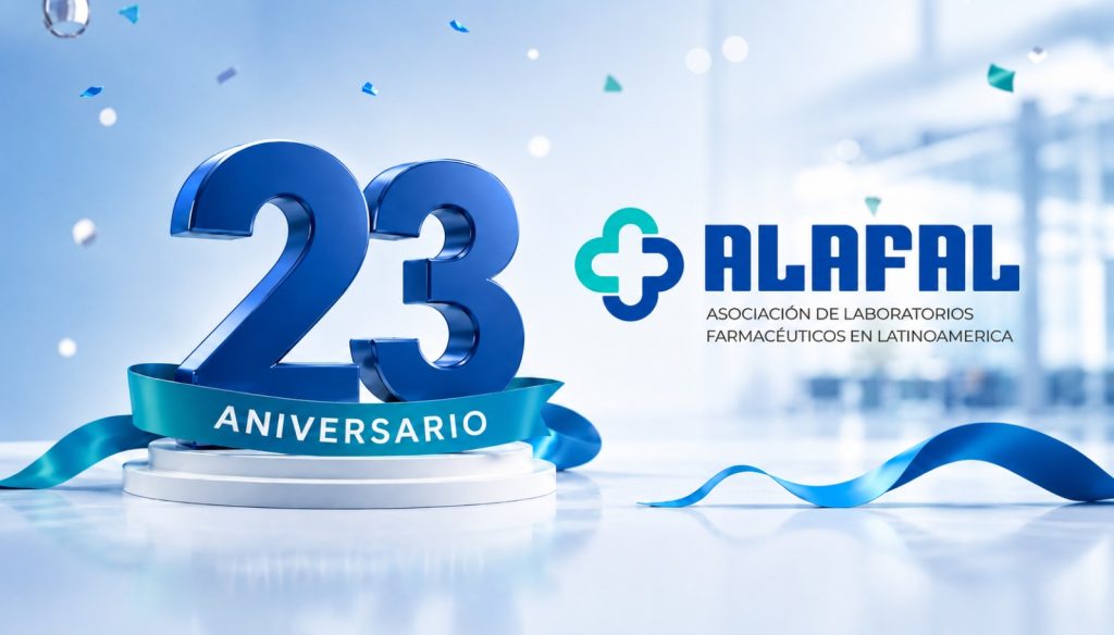 23 ANIVERSARIO ALAFAL