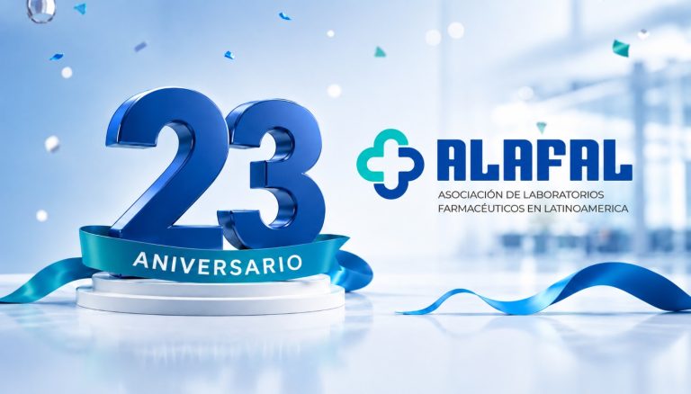 23 ANIVERSARIO ALAFAL