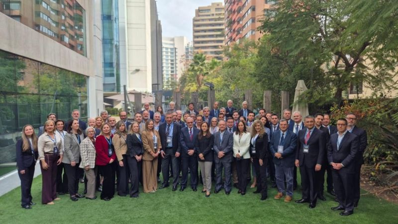 ALAFAL – XLVII ASAMBLEA ANUAL Y FORO ALIFAR