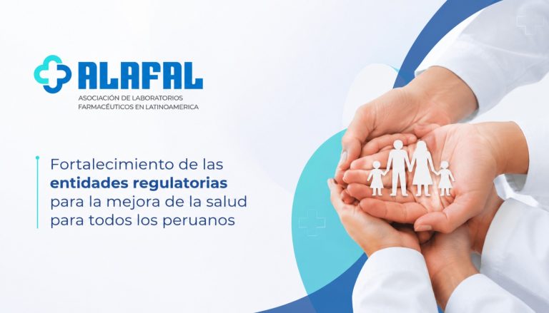 FORTALECIMIENTO DE LAS ENTIDADES REGULATORIAS PARA LA MEJORA DE LA SALUD PARA TODOS LOS PERUANOS